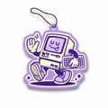 Sticker Tag