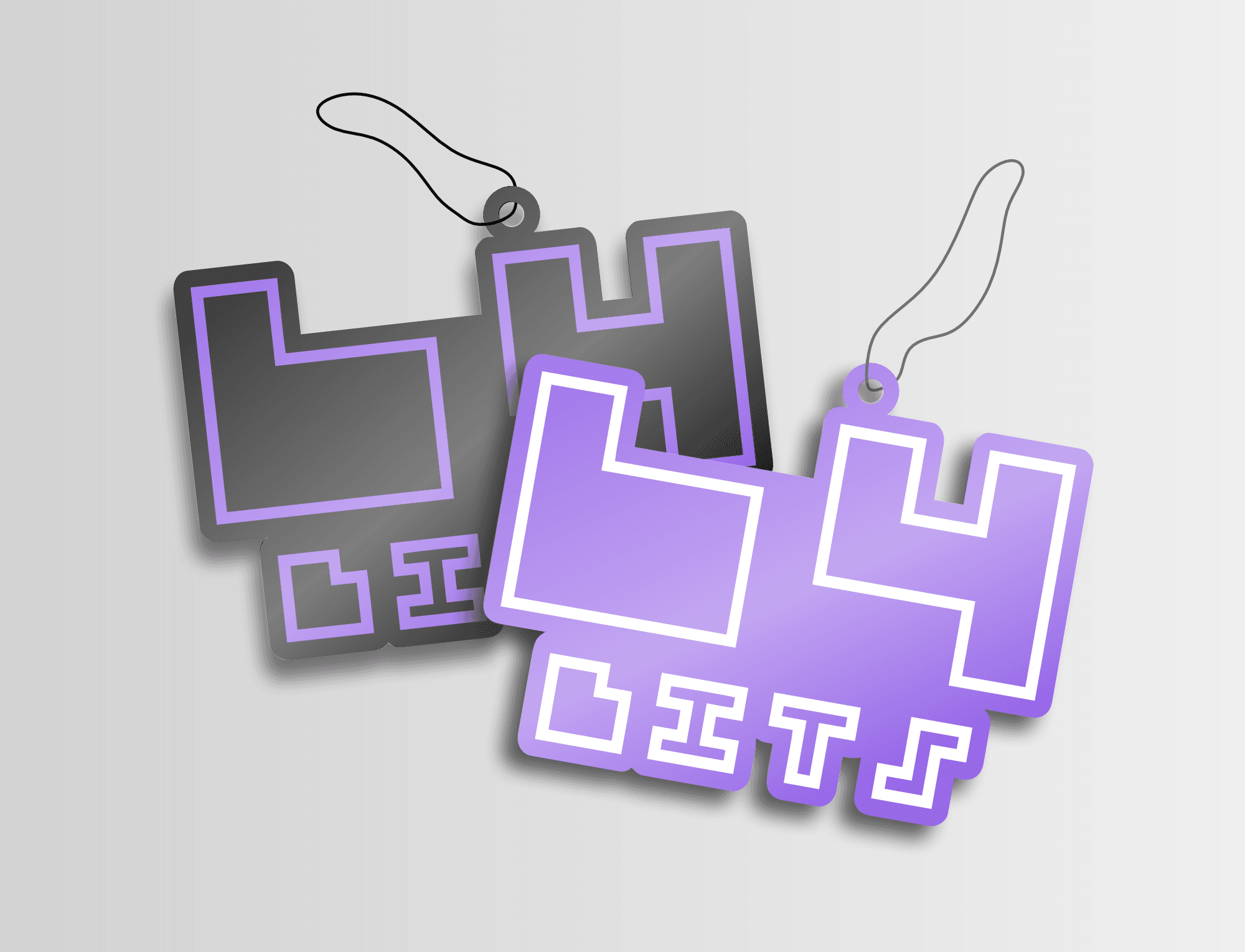 Sticker Tag